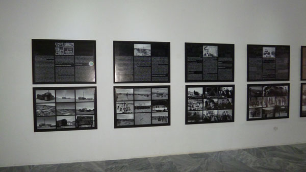 Arquitectura de las transferencias