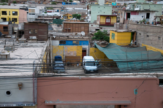 Ingrid Wildi Merino - Still de Video